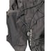 The North Face Generator Black Backpack