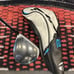 New TaylorMade SIM 2 Max Driver Mens RH Fujikura Ventus 5r 10.5 Degree Regular