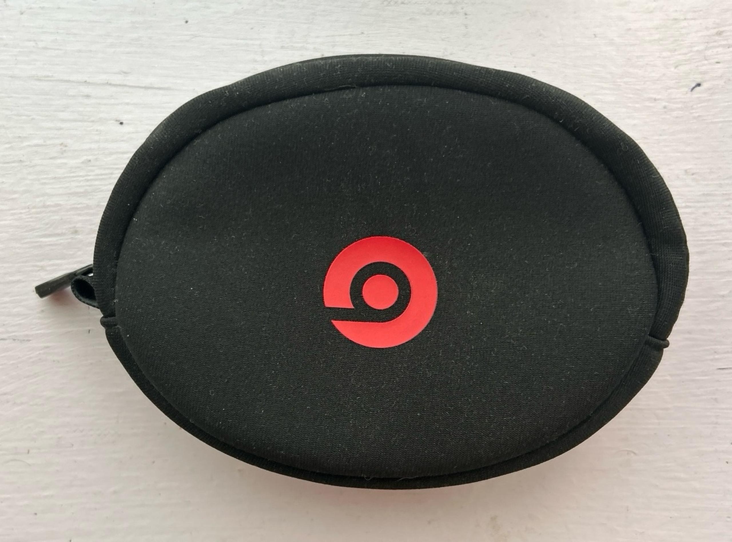 Beats By Dr. Dre Carry Pouch Bag