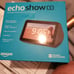 Echo show 5