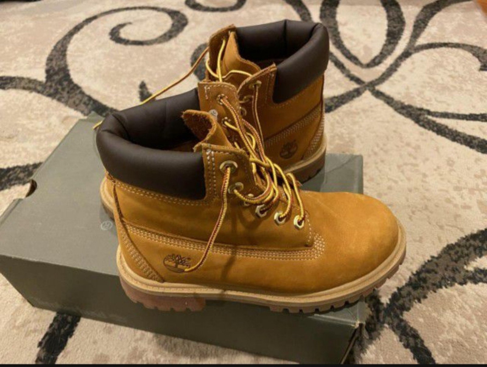 Timberland Boots Kids