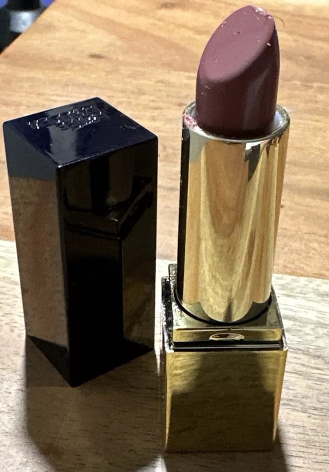 Estee Lauder Pure Color Envy Lipstick #130 Intense Nude Full Size