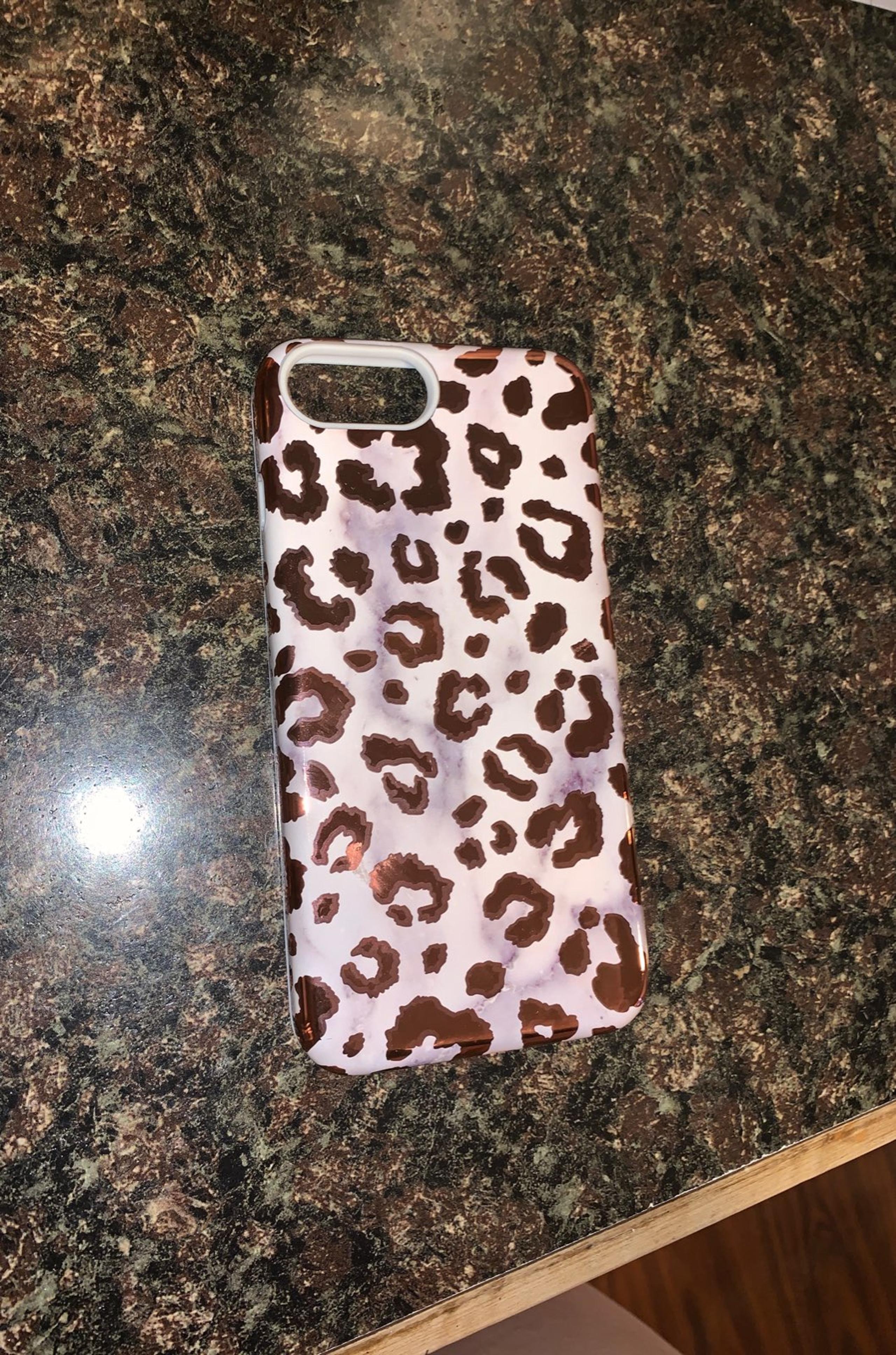 Cute iPhone 8 plus case