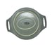 9” Calphalon | Kitchen Essentials | Gray/White Cookware