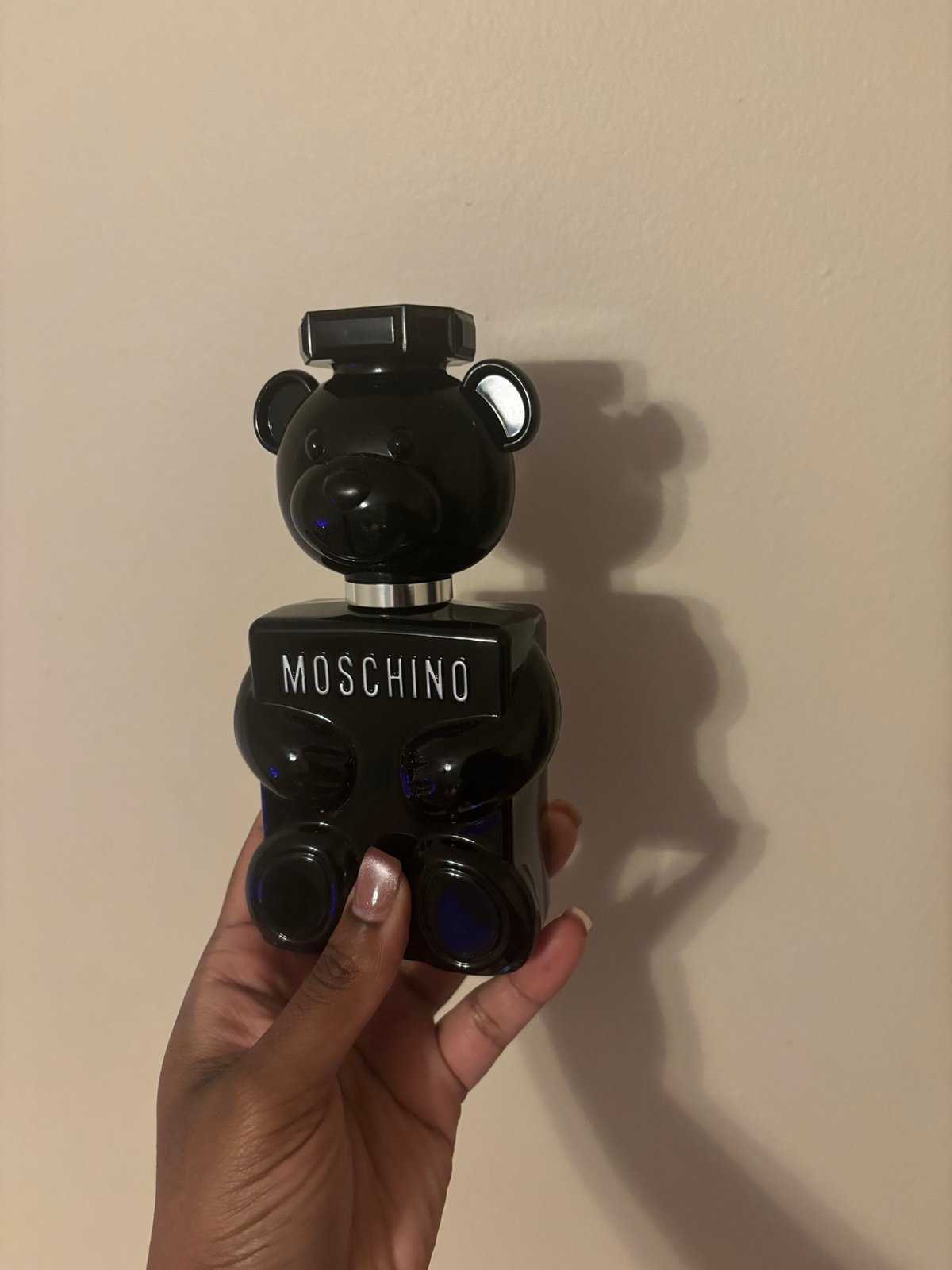 Moschino Toy Boy