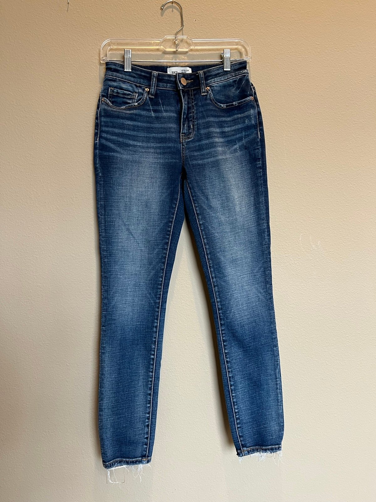 Womens BKE skinny Jeans
