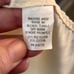Vintage Quilted Bib Full Apron Pears Fruit Basket Pocket PIoneer Kitchen Cutie