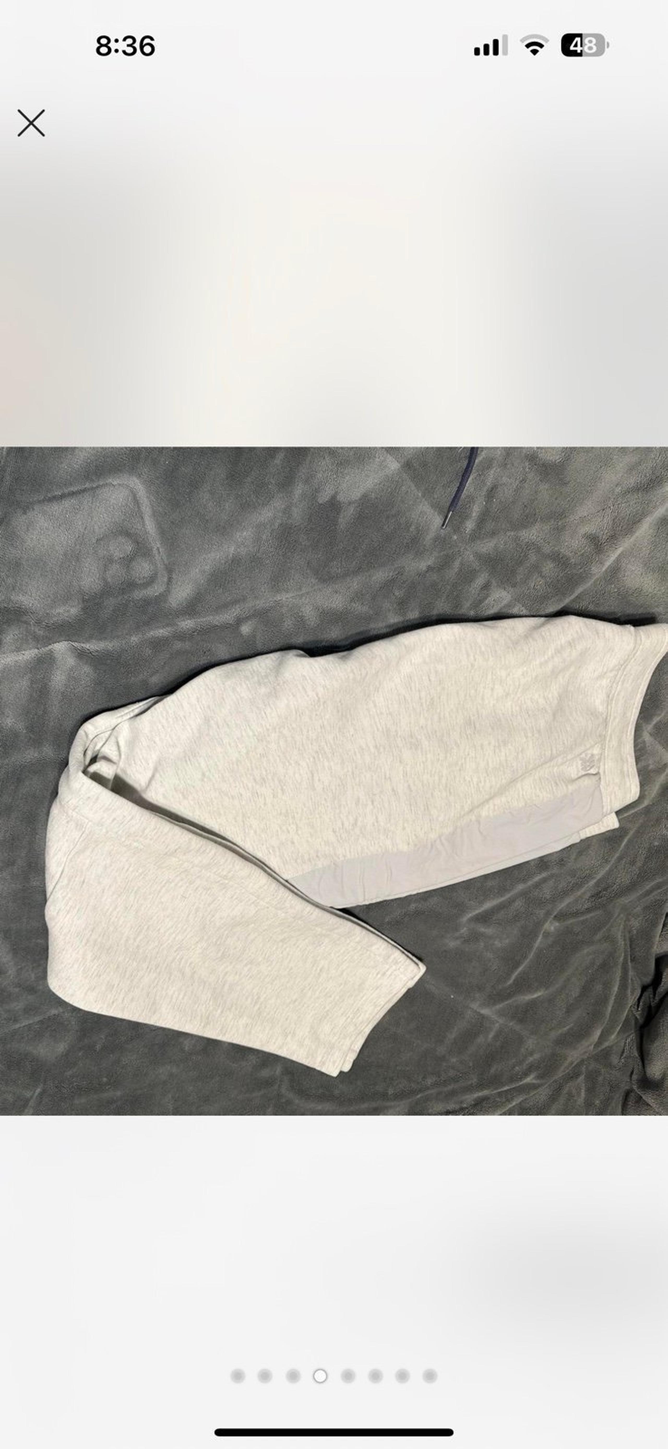 Men’s All In Motion sweatpants
