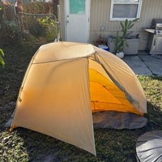 Big Agnes tiger wall ul2