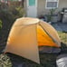 Big Agnes tiger wall ul2