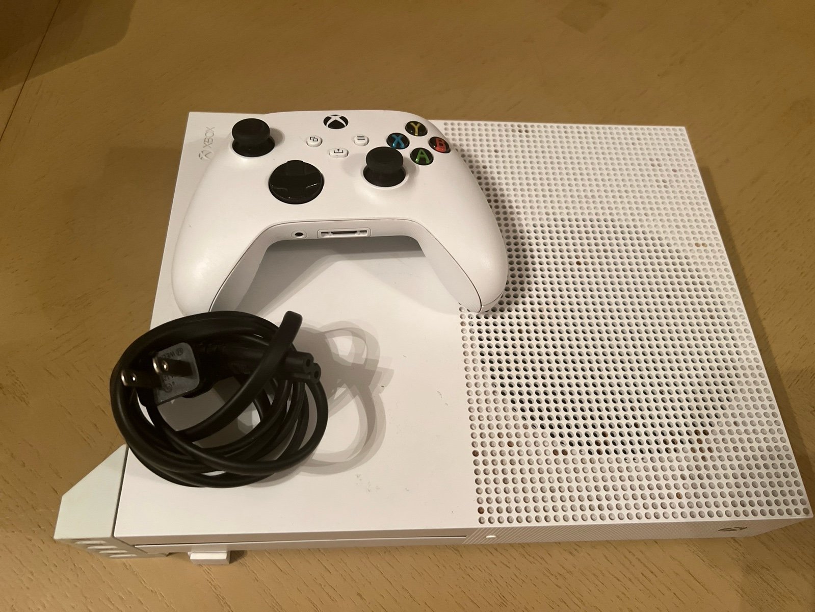 Xbox One