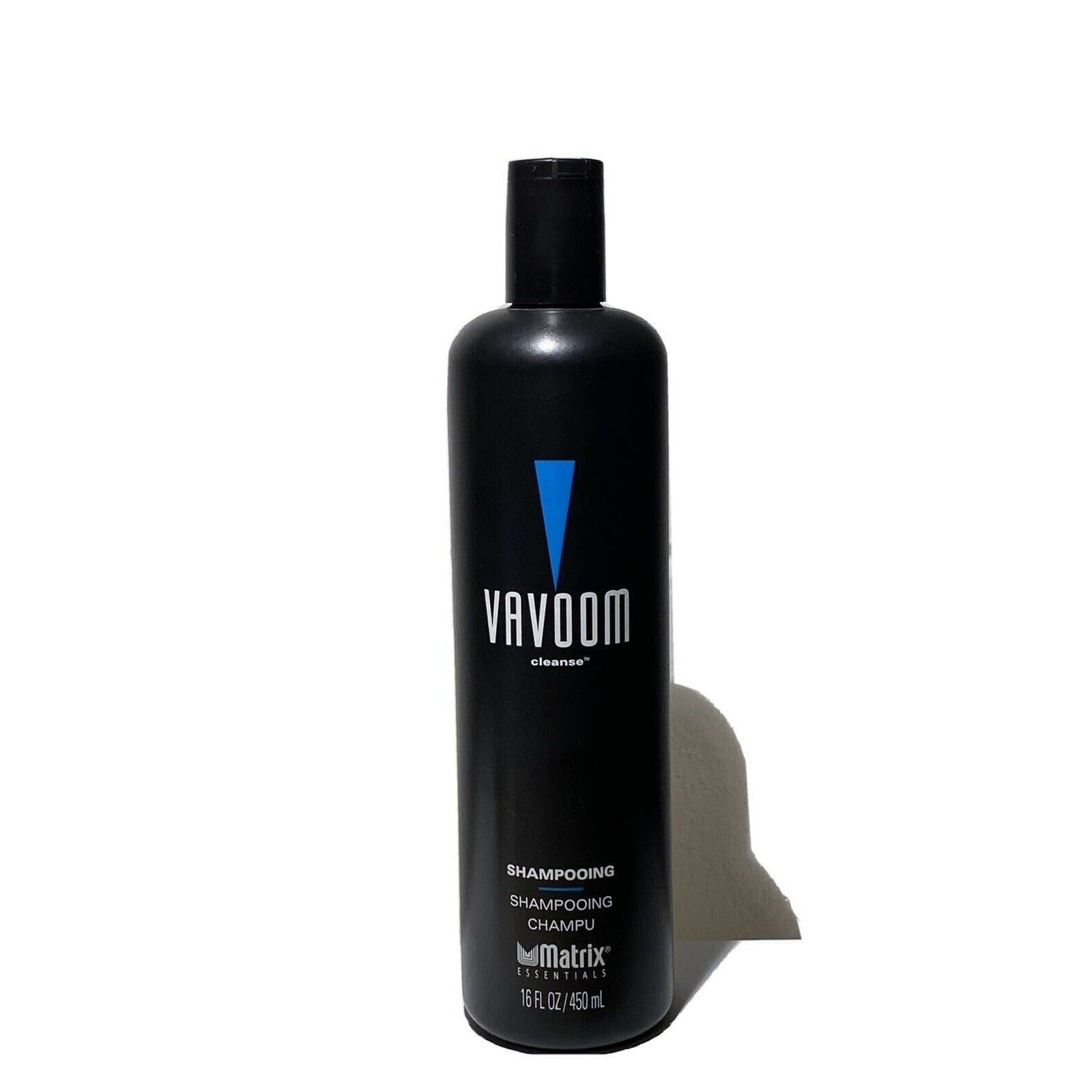 Orignl Matrix Essentials Vavoom Shampoo