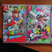 Nintendo switch games bundle
