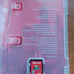 Nintendo switch games bundle