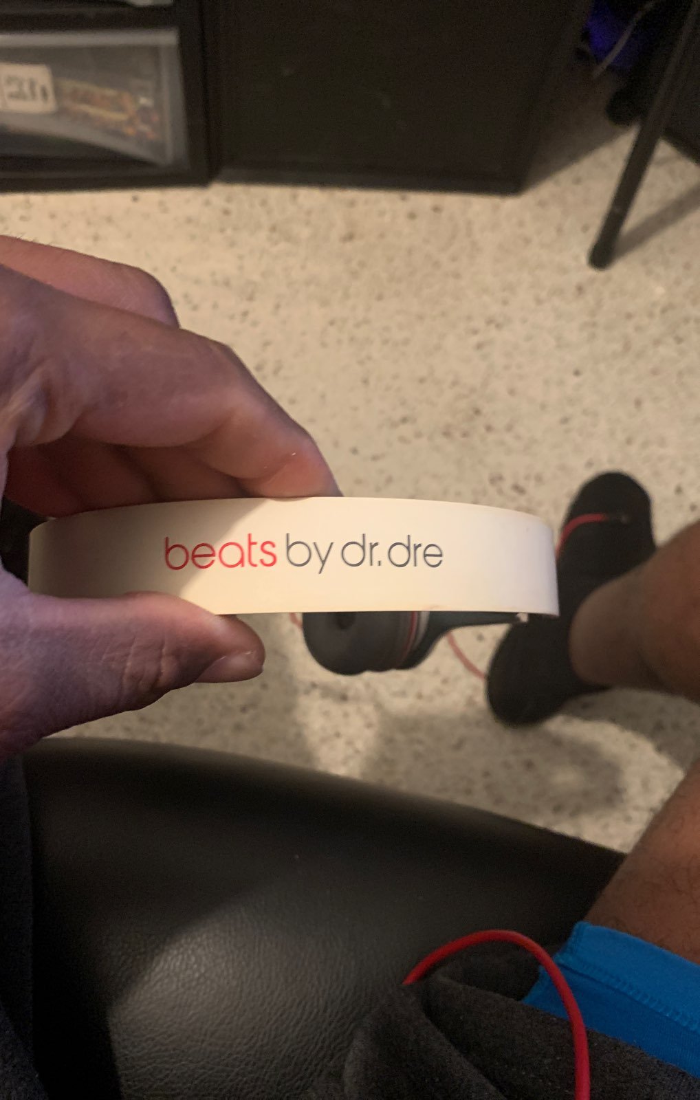 beats headphones