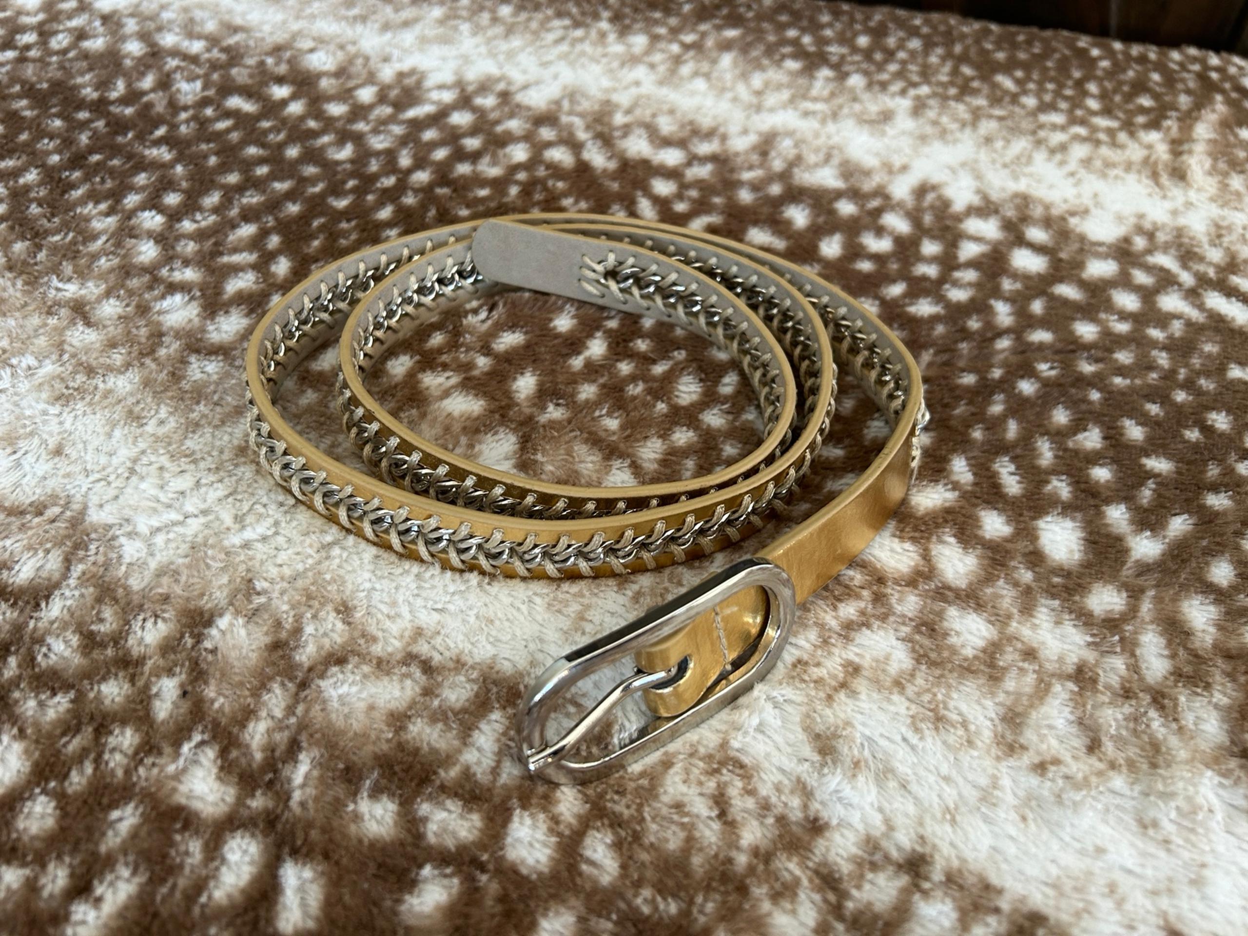 Nine West Belt