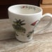 Linea Carta anthropologie i love new york city Mug