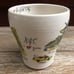Linea Carta anthropologie i love new york city Mug