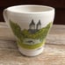 Linea Carta anthropologie i love new york city Mug