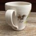 Linea Carta anthropologie i love new york city Mug