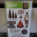 Cricut cartridge Outdoorman NEW