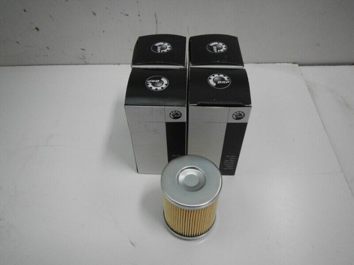 Can Am Maverick X3 oil filter bulk pack of 4
