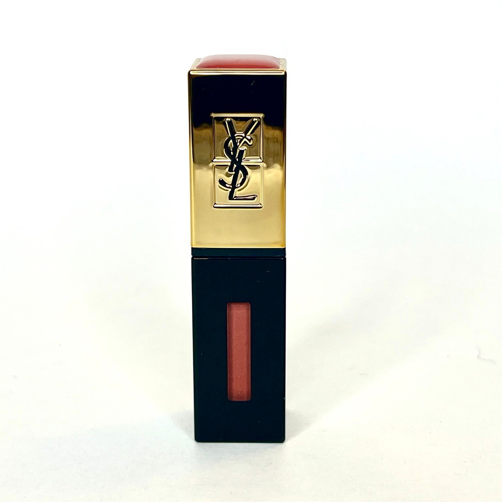 YSL - RPC Vernis À Lèvres - Glossy Stain - #7… and others! (.20 oz.) - detail
