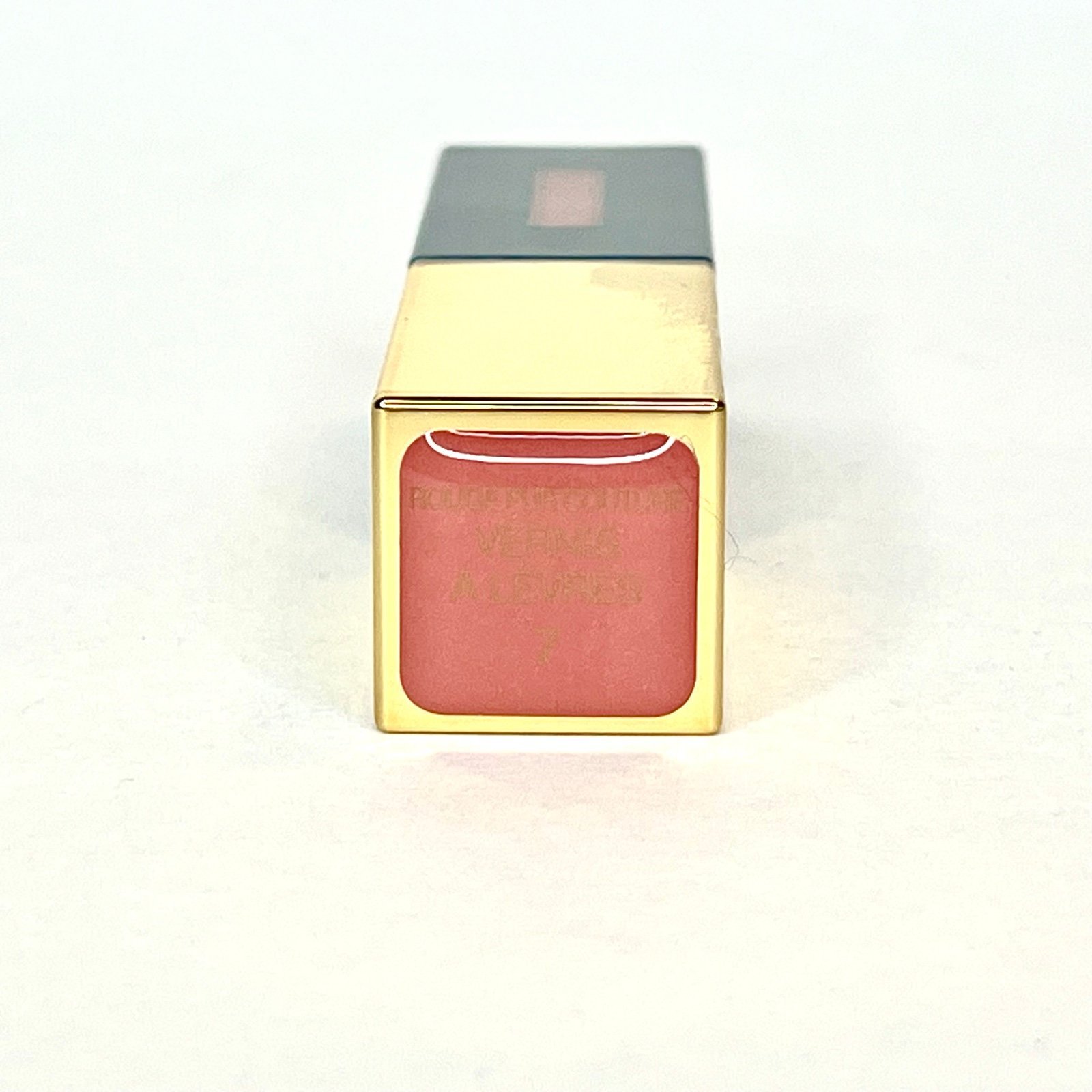 YSL - RPC Vernis À Lèvres - Glossy Stain - #7… and others! (.20 oz.) - detail