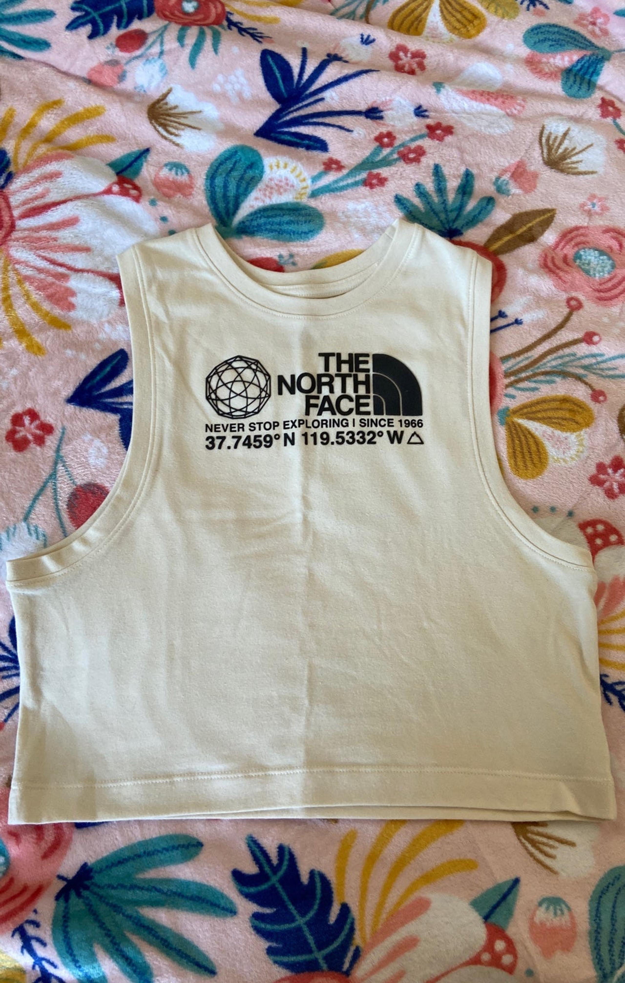 The North Face Halter Top