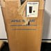 APEC SOFTENER - SALT TANK-HE - Digital Control valve and fittings (ONLY)
