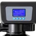 APEC SOFTENER - SALT TANK-HE - Digital Control valve and fittings (ONLY)