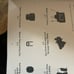 APEC SOFTENER - SALT TANK-HE - Digital Control valve and fittings (ONLY)