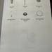 APEC SOFTENER - SALT TANK-HE - Digital Control valve and fittings (ONLY)