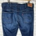 LEVI'S Men's 569 Loose Straight Medium Wash Jeans Size W38 x L32