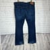 LEVI'S Men's 569 Loose Straight Medium Wash Jeans Size W38 x L32