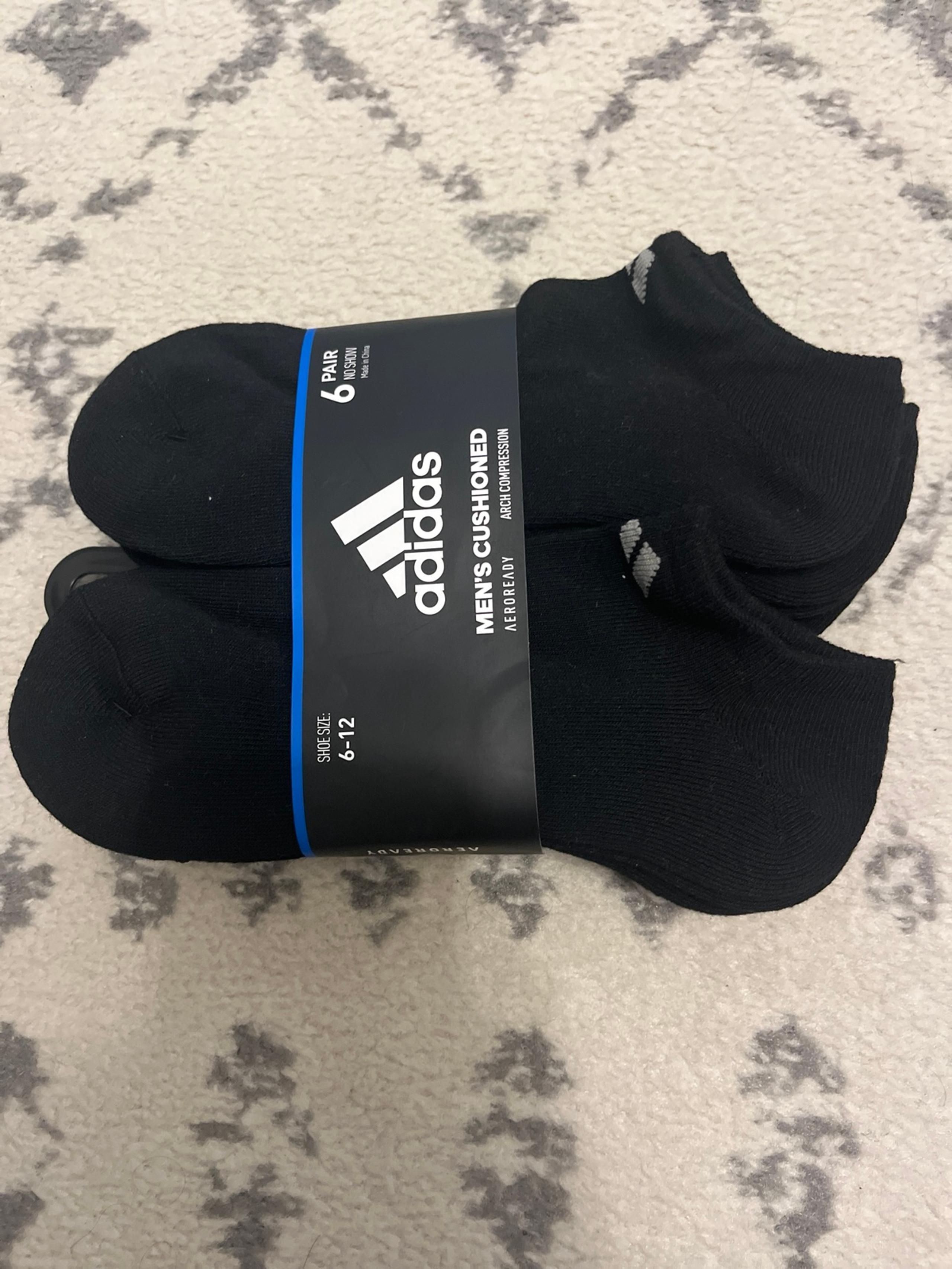 Men’s brand new socks