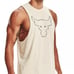 Under Armour Fitness Men's Project Rock Brahma Tank Training T-shirt 1371215-279