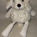 Pari the poodle scentsy buddy