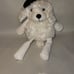 Pari the poodle scentsy buddy