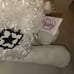 Pari the poodle scentsy buddy
