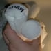 Pari the poodle scentsy buddy