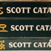 Scott Stamp Catalogue Standard Postage