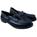 Pedro Garcia Stina Loafer Black Leather Women's Size 40 (US 10) New Without Box