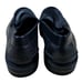 Pedro Garcia Stina Loafer Black Leather Women's Size 40 (US 10) New Without Box