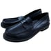 Pedro Garcia Stina Loafer Black Leather Women's Size 40 (US 10) New Without Box