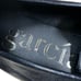 Pedro Garcia Stina Loafer Black Leather Women's Size 40 (US 10) New Without Box