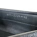 Pedro Garcia Stina Loafer Black Leather Women's Size 40 (US 10) New Without Box