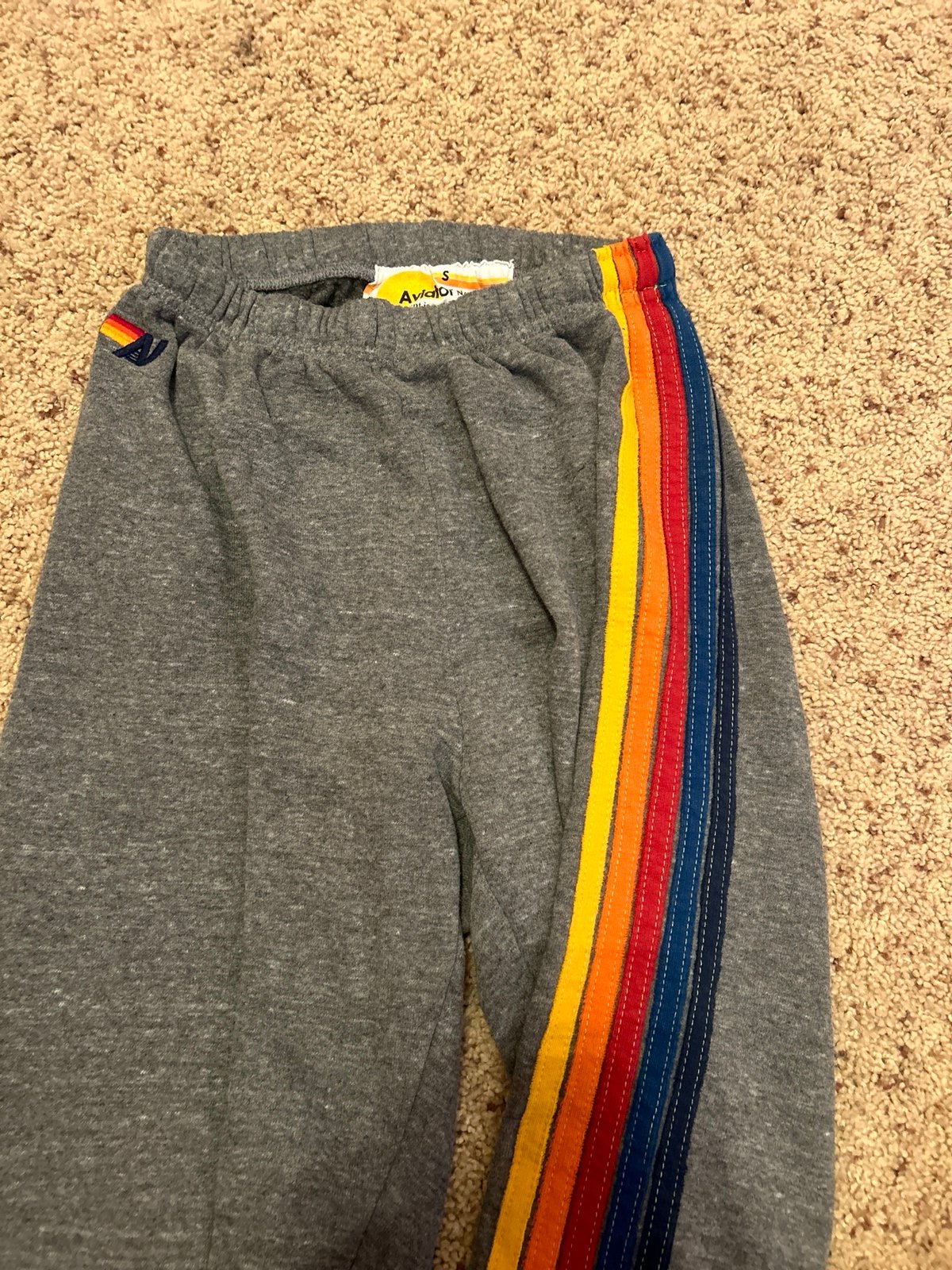 BRAND NEW Aviator Naiton Sweatpants