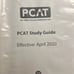 Pcat prep