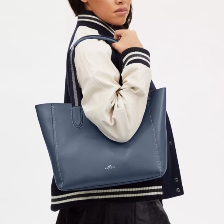 Coach Derby Tote Bag
